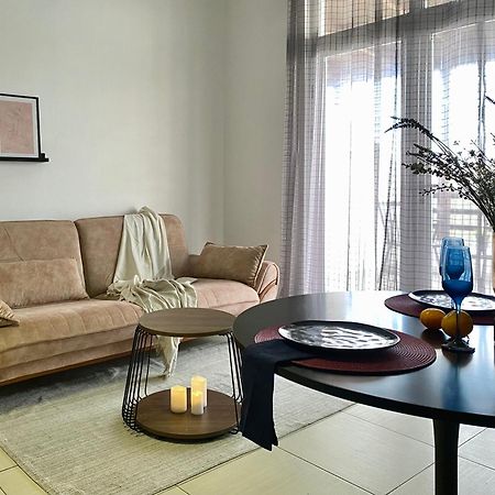 Hygge Apartment Durrës Exterior foto