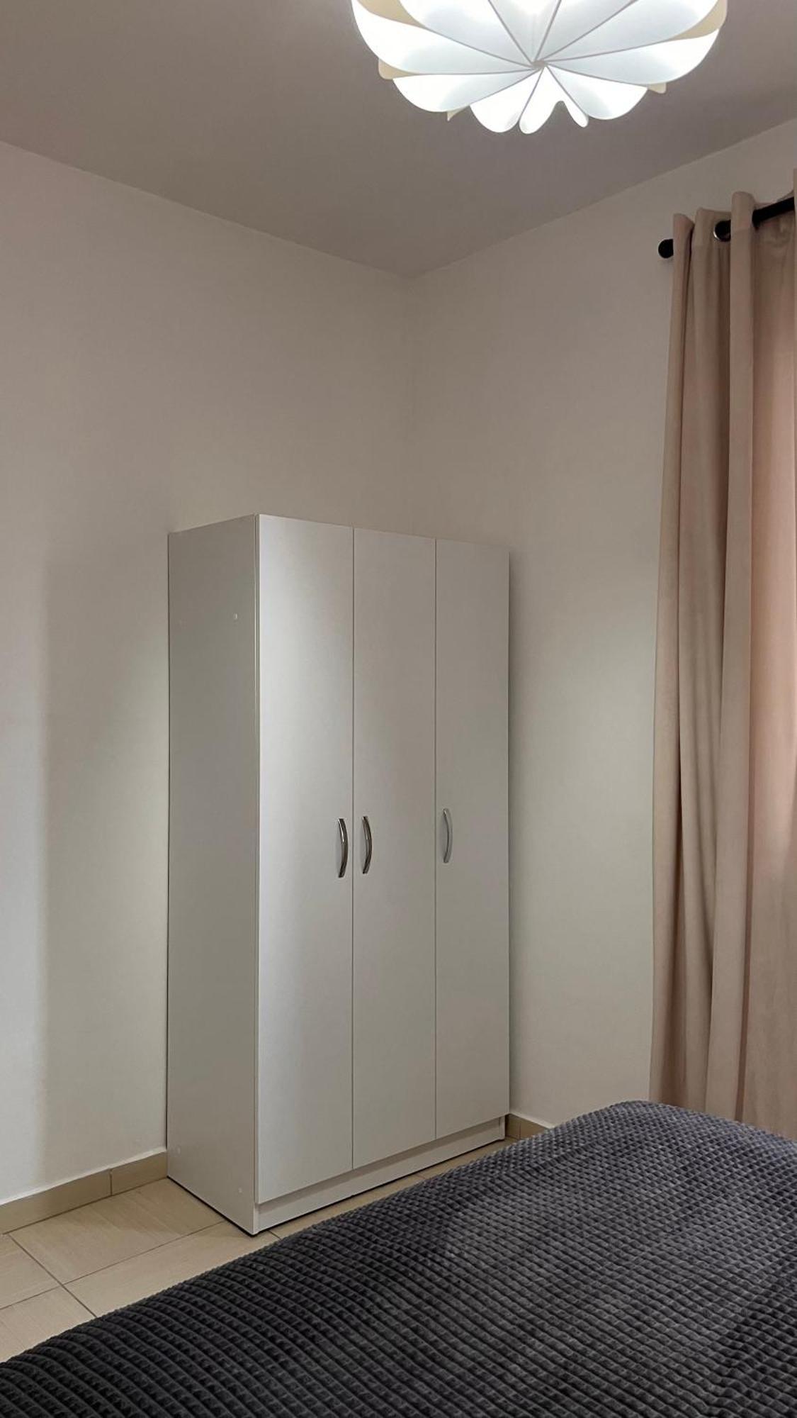 Hygge Apartment Durrës Exterior foto